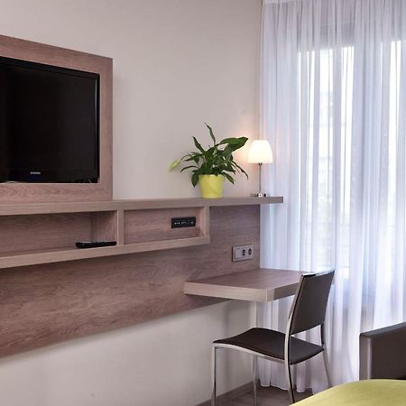 Best Western Hotel Kantstrasse Берлин Экстерьер фото