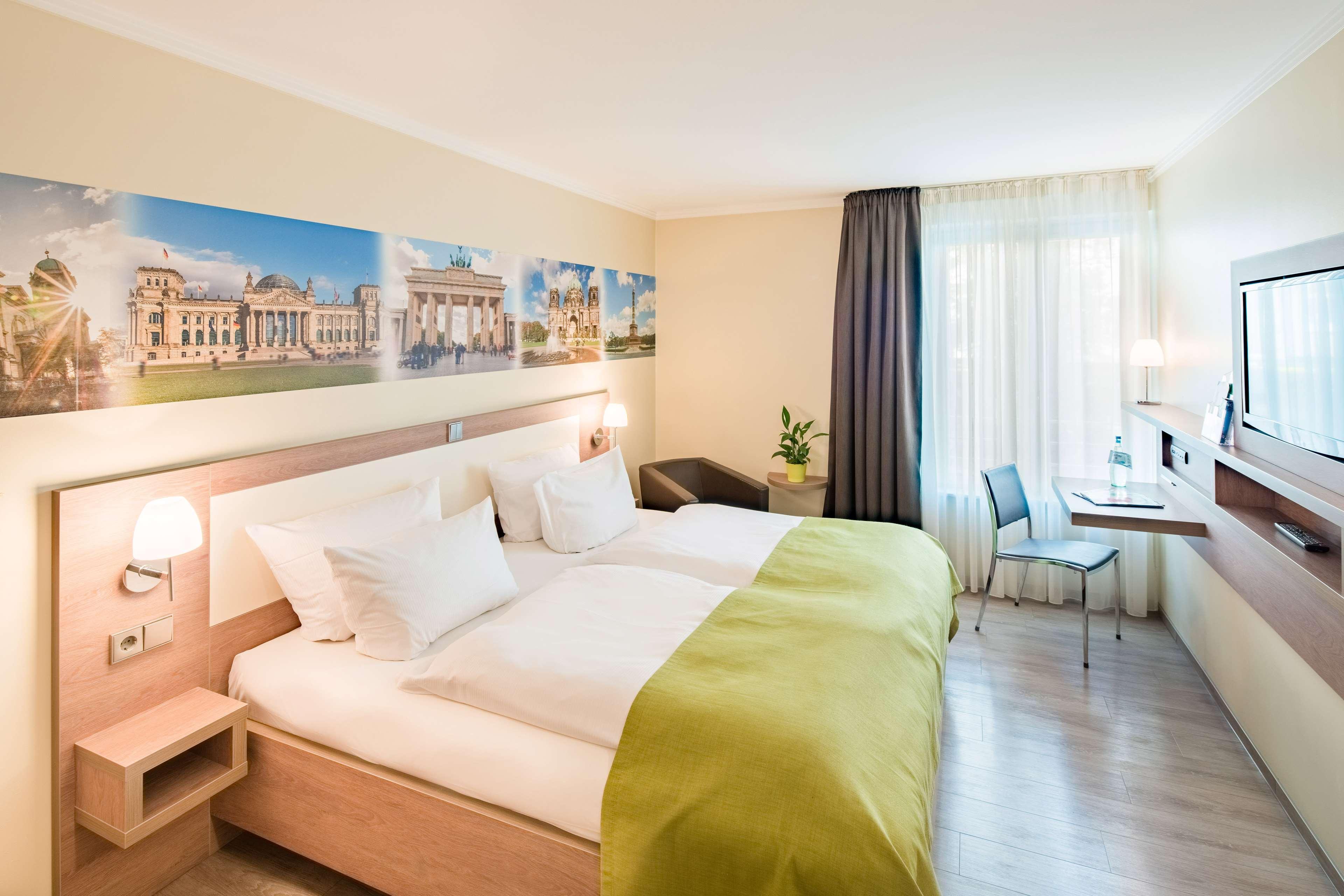 Best Western Hotel Kantstrasse Берлин Экстерьер фото