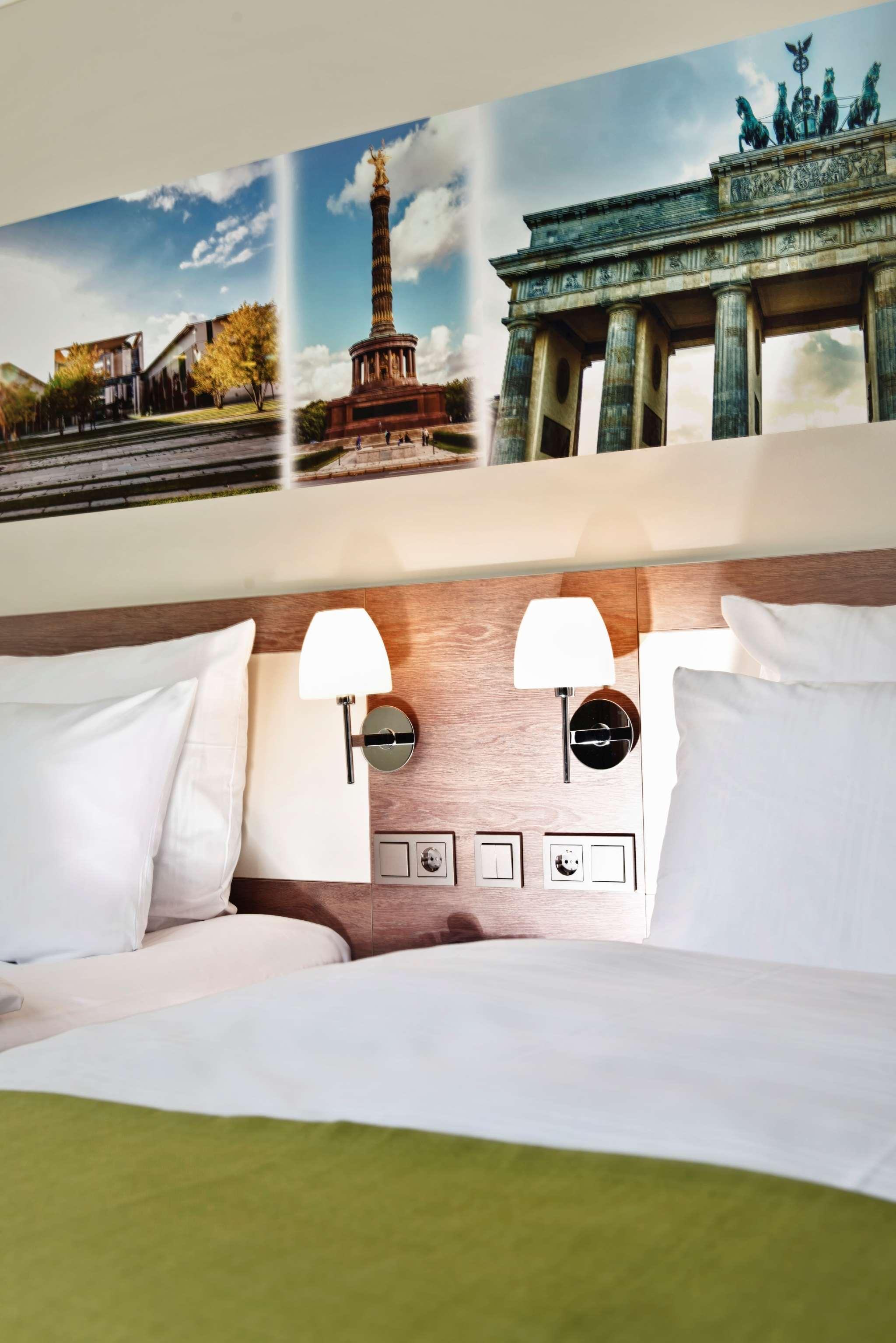 Best Western Hotel Kantstrasse Берлин Экстерьер фото