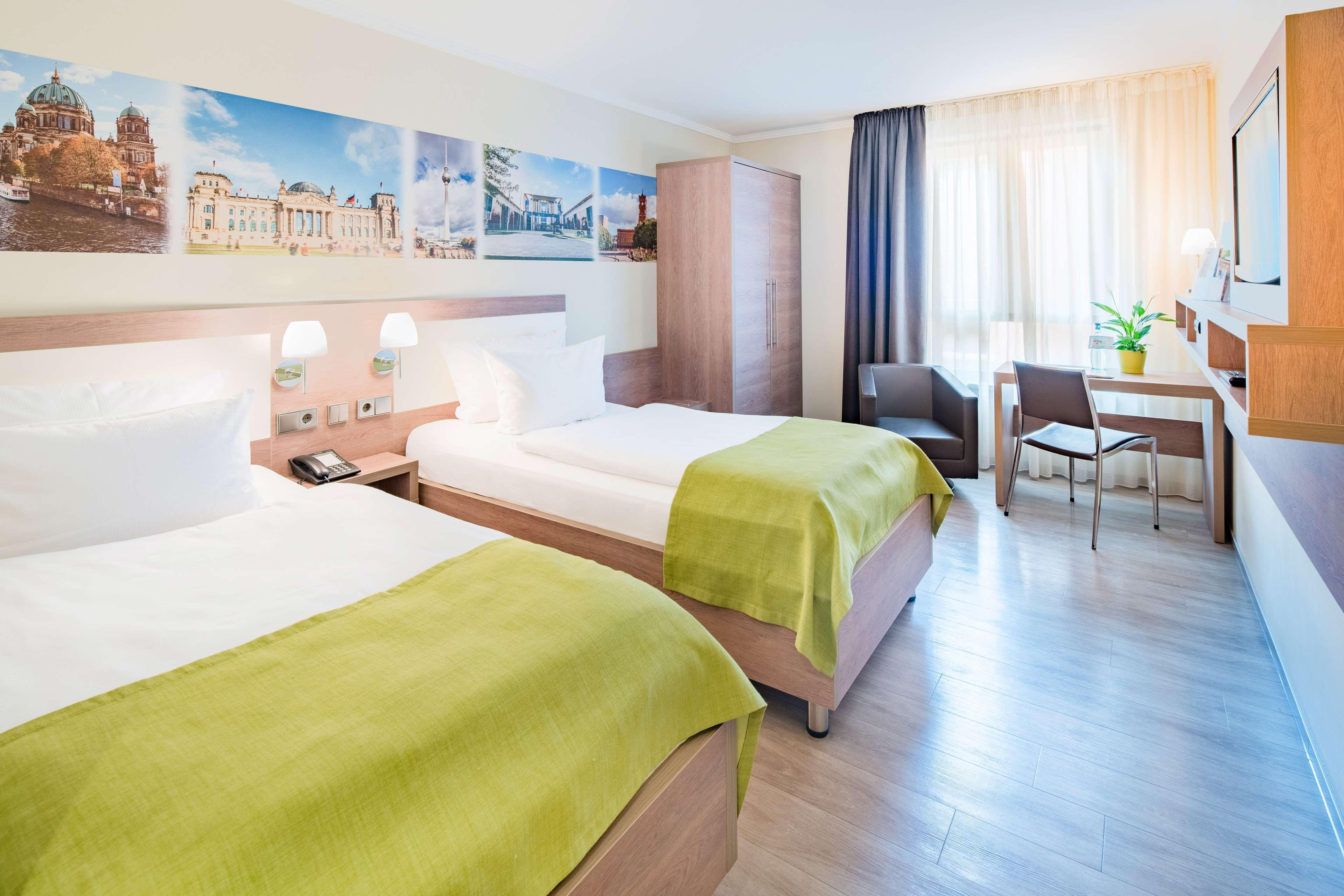 Best Western Hotel Kantstrasse Берлин Экстерьер фото