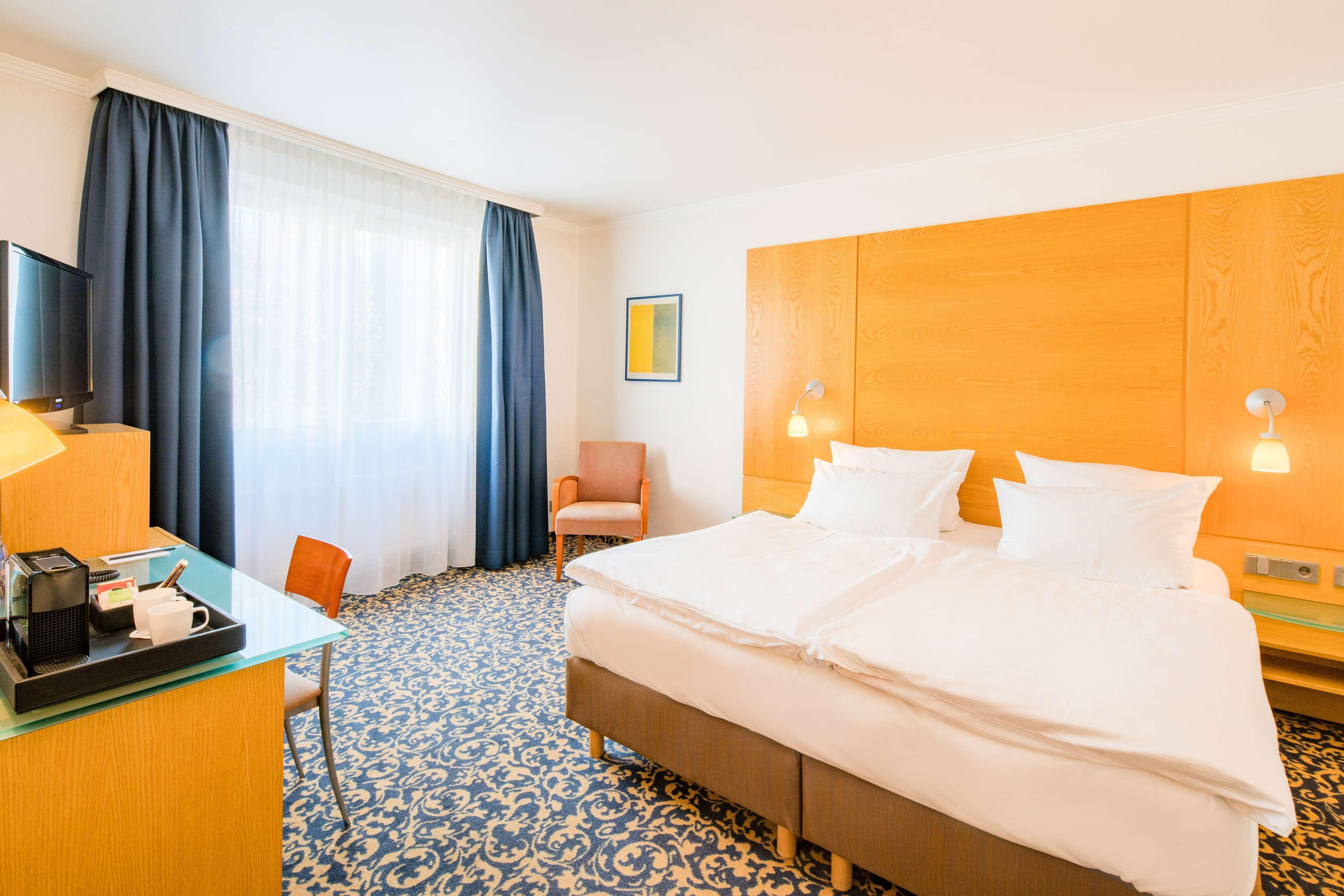 Best Western Hotel Kantstrasse Берлин Экстерьер фото