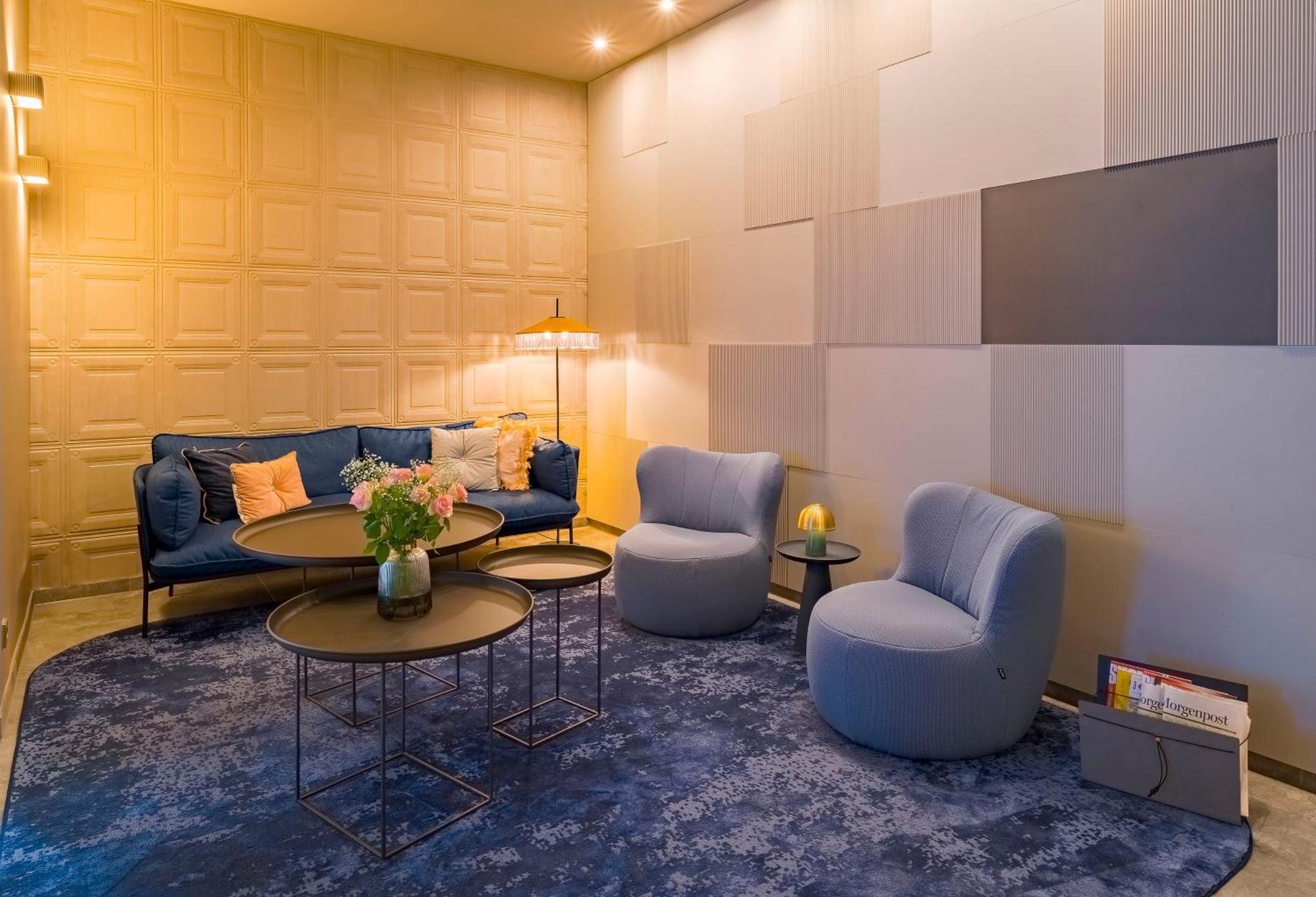 Best Western Hotel Kantstrasse Берлин Экстерьер фото
