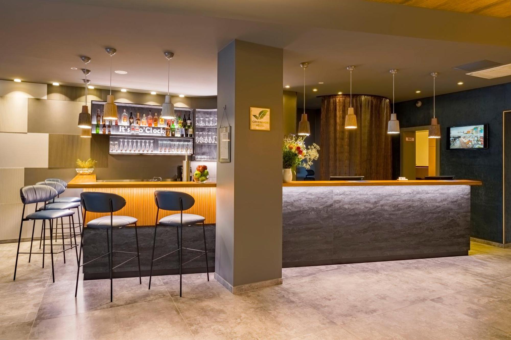 Best Western Hotel Kantstrasse Берлин Экстерьер фото