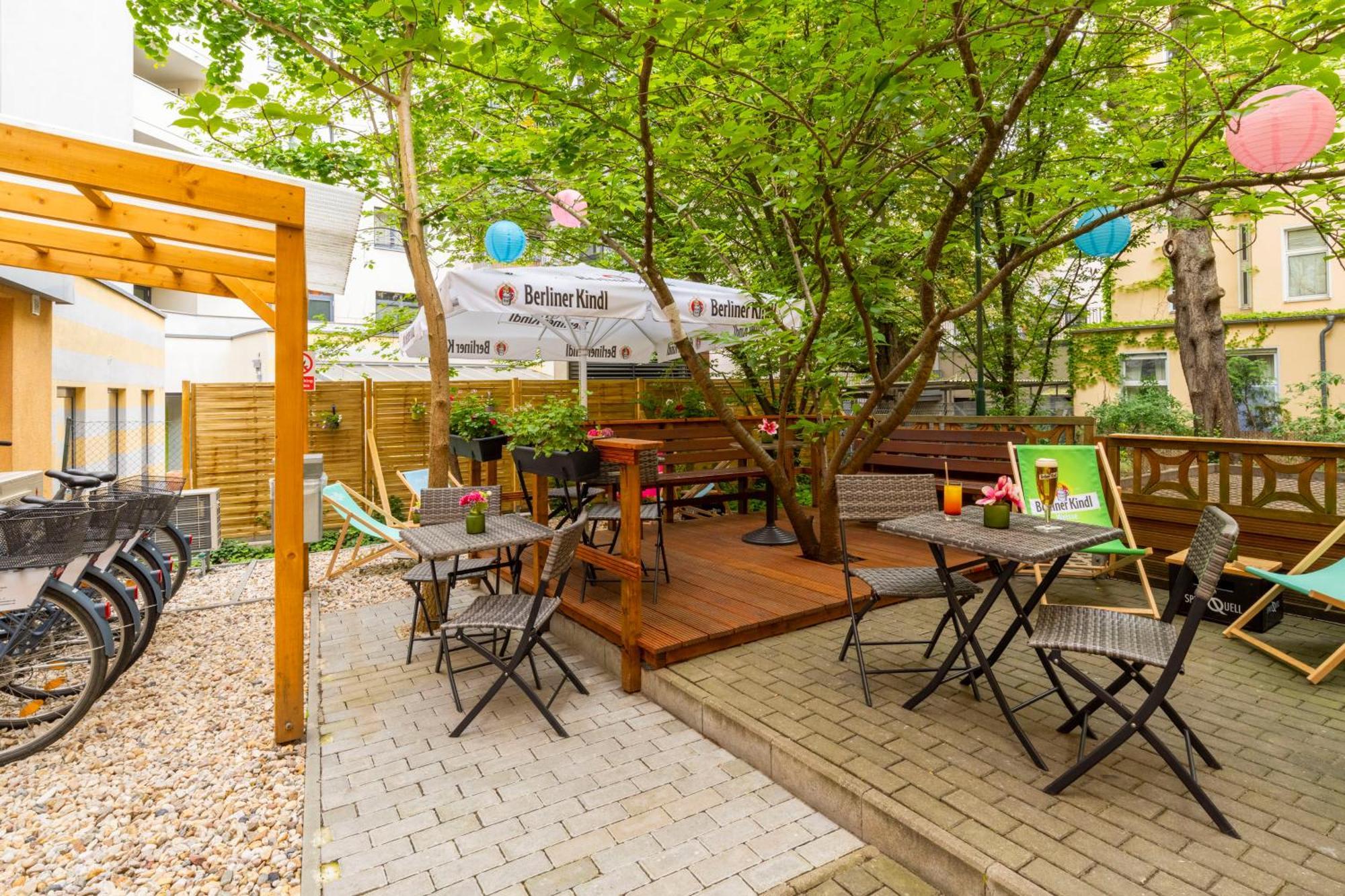 Best Western Hotel Kantstrasse Берлин Экстерьер фото