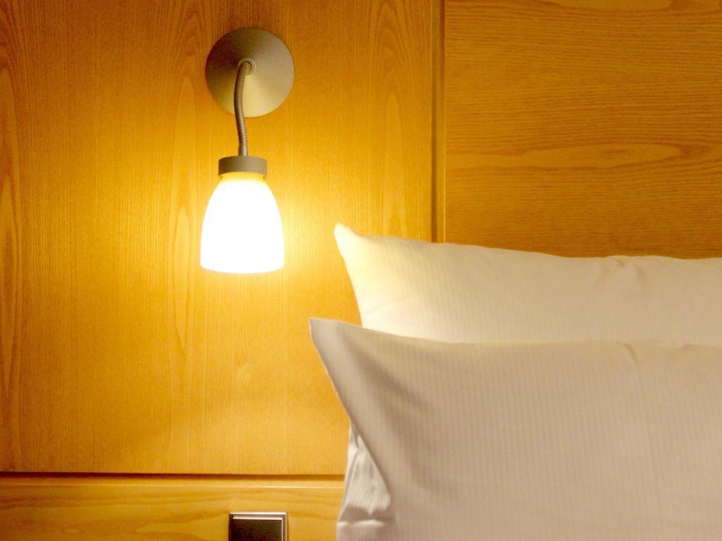 Best Western Hotel Kantstrasse Берлин Номер фото