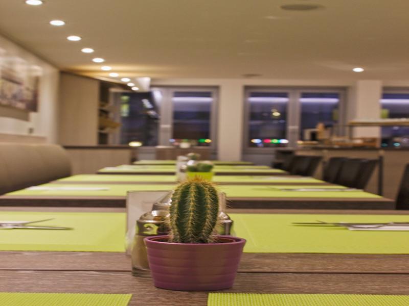 Best Western Hotel Kantstrasse Берлин Экстерьер фото