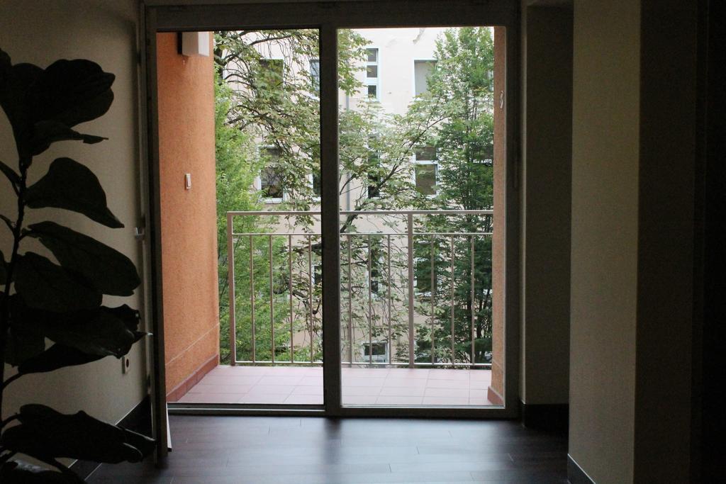 Best Western Hotel Kantstrasse Берлин Экстерьер фото