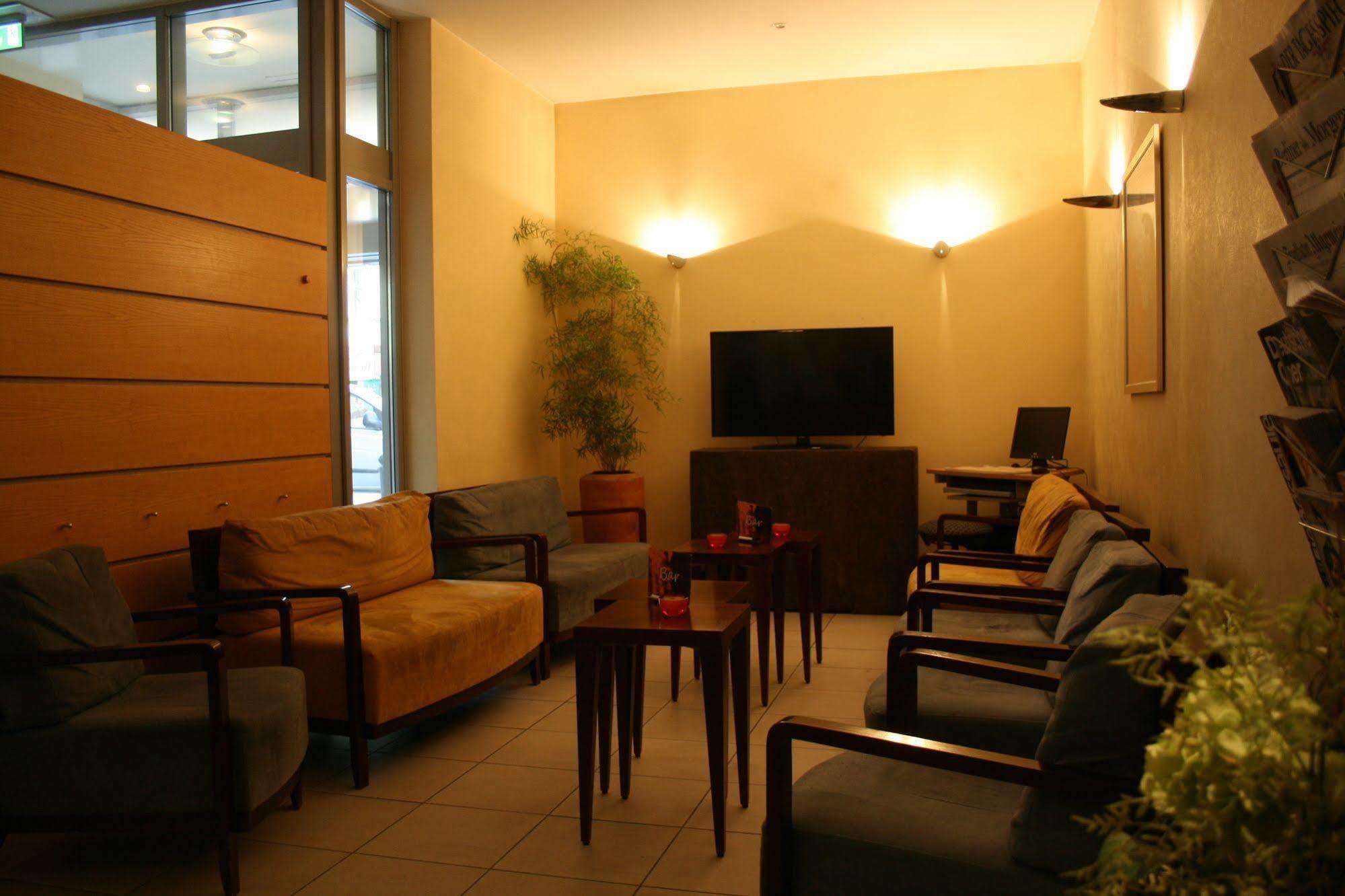 Best Western Hotel Kantstrasse Берлин Экстерьер фото
