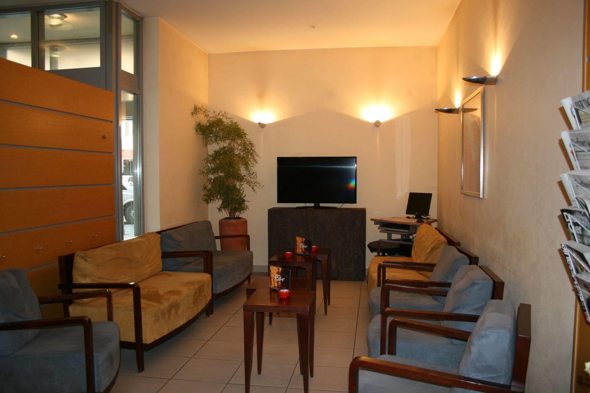 Best Western Hotel Kantstrasse Берлин Экстерьер фото