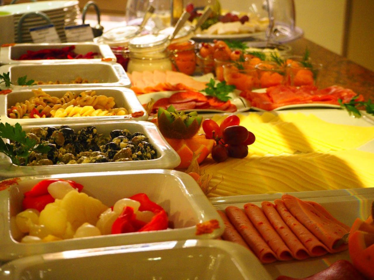 Best Western Hotel Kantstrasse Берлин Экстерьер фото