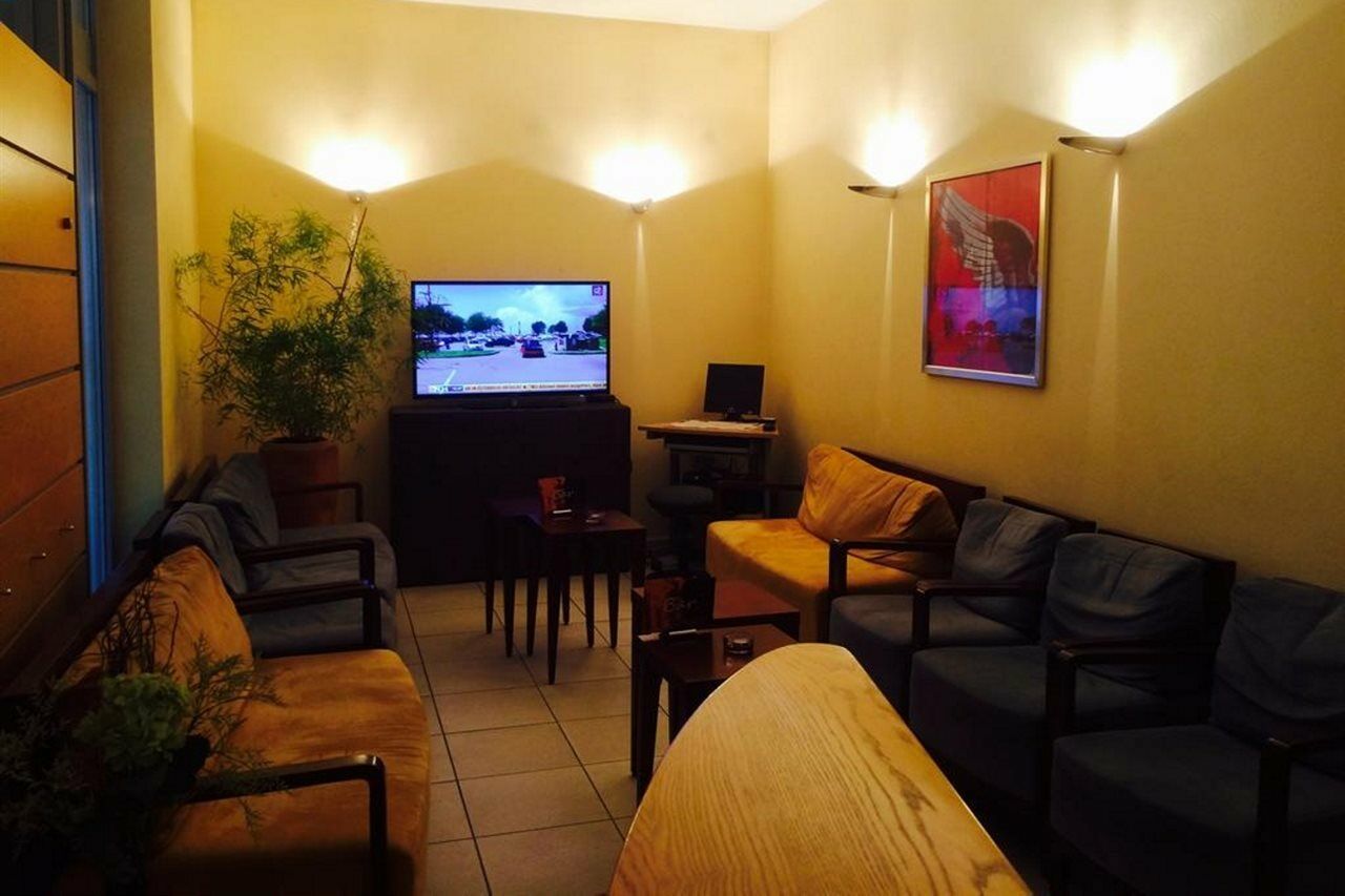 Best Western Hotel Kantstrasse Берлин Экстерьер фото